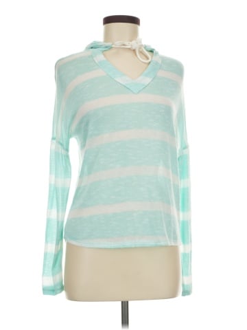 No Boundaries Long Sleeve T-Shirt (view 1)