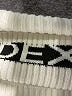 Dex Ivory Turtleneck Sweater Size M - photo 7