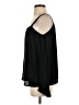 Sanctuary Black Sleeveless Blouse Size S - photo 5