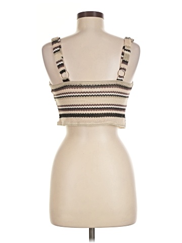 No Boundaries Sleeveless Top (view 2)
