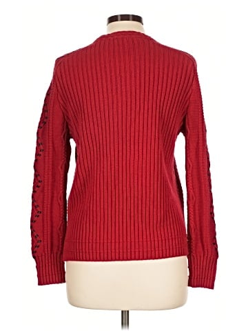 Maje Pullover Sweater (view 2)