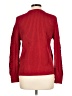 Maje Hearts Red Pullover Sweater Size Lg (3) - photo 2