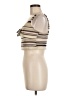 No Boundaries Tan Sleeveless Top Size 8 - 10 - photo 5