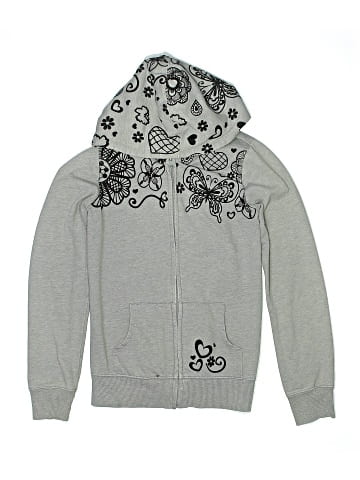 The Children's Place Zip Up Hoodie (view 1)