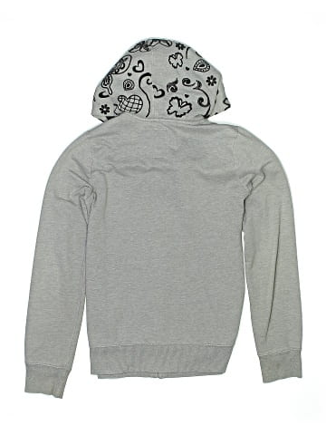 The Children's Place Zip Up Hoodie (view 2)