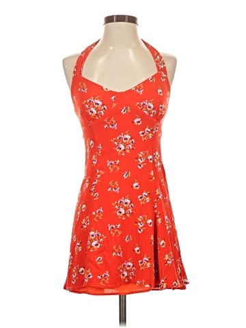 Forever 21 Casual Dress (view 1)