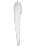 Lululemon Athletica Print Silver Active Pants Size 4 - photo 5