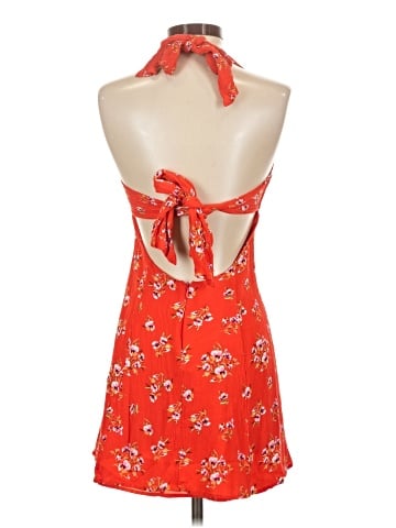 Forever 21 Casual Dress (view 2)