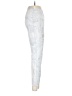 Lululemon Athletica Print Silver Active Pants Size 4 - photo 4