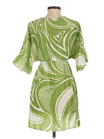 Vitamin A Casual Dress (view 2)