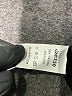 Assorted Brands Black Turtleneck Sweater Size 10 - 11 - photo 4
