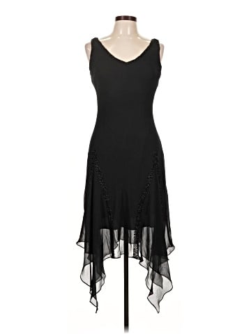 Jkara Cocktail Dress (view 1)