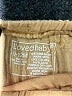 L'ovedbaby Solid Yellow Khakis Size 9-12 mo - photo 3