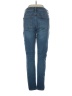 Maurices Solid Blue Jeans Size XS - Sm - photo 2