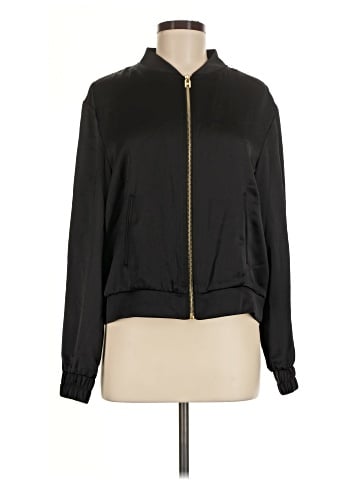 Halston Track Jacket (view 1)