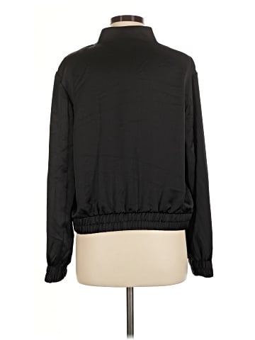 Halston Track Jacket (view 2)
