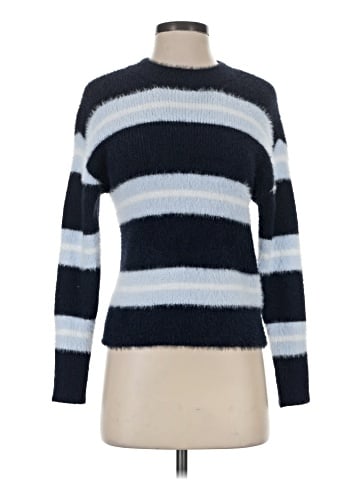 No Boundaries Pullover Sweater (view 1)