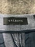 Talbots Chevron-herringbone Gray Active Pants Size 2 - photo 7