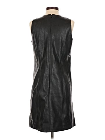 J.Crew Factory Store Casual Dress (view 2)