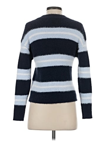 No Boundaries Pullover Sweater (view 2)