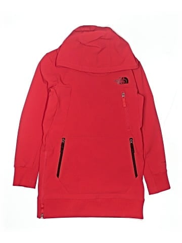 The North Face Zip Up Hoodie (view 1)