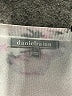 Daniel Rainn Floral Ivory Pullover Sweater Size L - photo 7