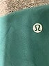 Lululemon Athletica Teal Active Pants Size 4 - photo 7
