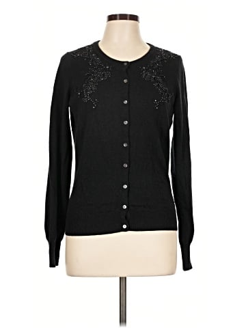 Lucky Brand Wool Cardigan (view 1)