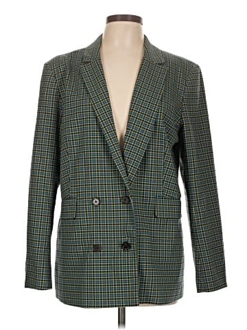 Rails Blazer (view 1)