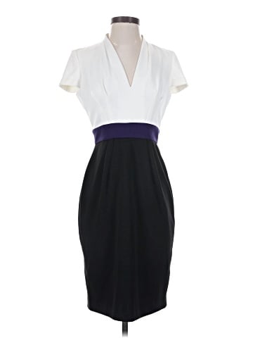 CATHERINE Catherine Malandrino Cocktail Dress (view 1)