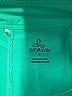 PrAna Solid Green Board Shorts Size S - photo 3