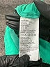 PrAna Solid Green Board Shorts Size S - photo 4