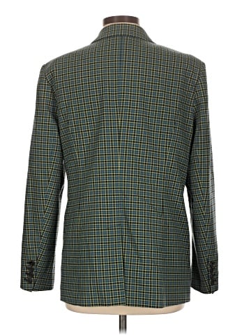 Rails Blazer (view 2)