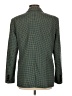 Rails Houndstooth Green Blazer Size L - photo 2