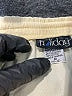 Rafaella Ivory Casual Pants Size M - photo 7