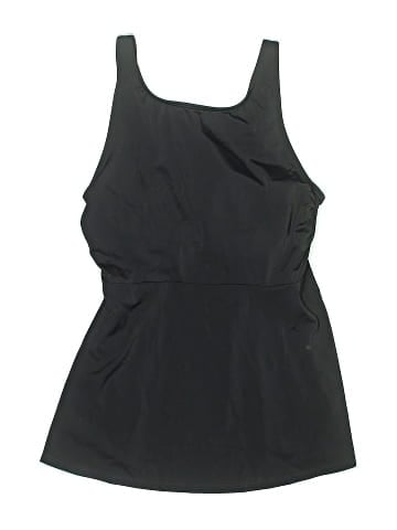 Lands' End Swimsuit Cover Up (view 1)