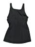Lands' End Black Swimsuit Cover Up Size S - photo 1