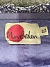 Mini Boden 100% Cotton Blue Dress Size 6 - 7 - photo 3