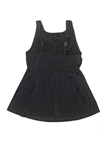 Lands' End Swimsuit Cover Up (view 2)