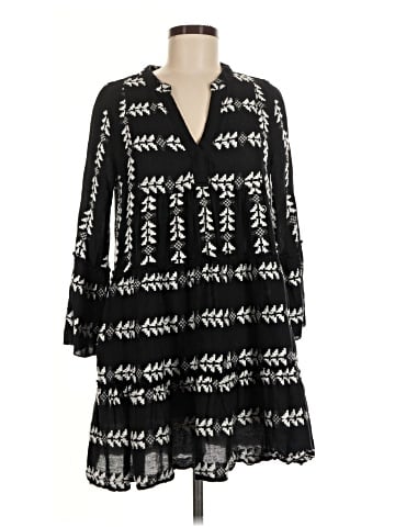 Elan Casual Dress (view 1)