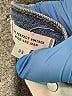 Madewell Color Block Blue Jeans Size 33 waist - photo 5