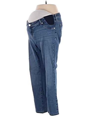 Gap - Maternity Jeans (view 1)