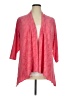 Caroline Rose Pink Cardigan Size XL (petite) - photo 1