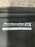 Avalanche Black Active Pants Size M - photo 7