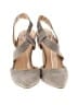 Vince Camuto Gray Heels Size 8 - photo 2