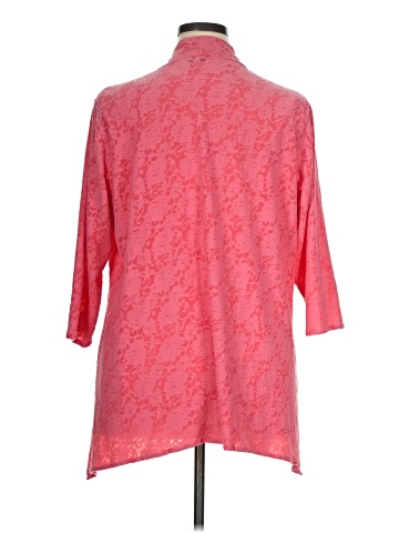 Caroline Rose Cardigan (view 2)