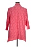 Caroline Rose Pink Cardigan Size XL (petite) - photo 2