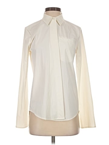 Bagatelle Long Sleeve Blouse (view 1)