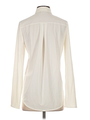Bagatelle Long Sleeve Blouse (view 2)