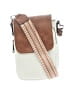 Assorted Brands Ivory Crossbody Bag One size - photo 1